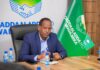Guddiga Fulinta ee JSP oo Ka Wada Hadlay Dardargelinta Doorashooyinka Guddoonnada Degmooyinka Gobolka Banaadir