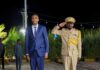 Ra’iisul Wasaare Xamsa Cabdi Barre oo hambalyo u diray shacabka Soomaaliyeed munaasabadda 26-ka Juun