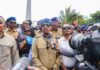 Asad Cismaan Cabdullaahi Oo Hambalyo U Diray Ardayda Soo Gabagabeysay Imtixaanka Fasalka 12-aad