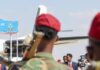 Wafdi Hordhac u ah Ra’iisul Wasaare Xamse oo Soo Gaaray Dhuusamareeb