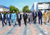 Guddiga Qabanqaabada Maalmaha Xorriyadda Oo Bogaadiyay Doorka Booliska Soomaaliyeed Ee Sugidda Amniga