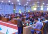 Golaha Wakiillada Puntland oo Akhrinta Koowaad ka Sameeyay Wax-ka-beddelka Xeerka Maamulka Gobollada iyo Degmooyinka