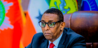 Maamulka Waqooyi Galbeed oo Amar Ku Bixiyay Ka Saarista Ajaanibta iyo Dad Aan Sharci Haysan