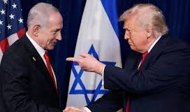Netanyahu Oo Cadaadis Kala Kulmaya Heshiiska Iran iyo Mareykanka