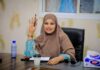 Xildhibaan Fahiima Yuusuf Quuje oo Laga Xayuubiyay Xildhibaannimada Golaha Wakiillada WBS