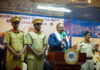 Madaxweyne Siciid Cabdullaahi Deni oo ka qeyb galay xuska 66-guurada 1-da Luulyo ee Garoowe