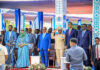 Madaxweyne Xasan Sheekh Maxamuud oo ka qayb galay xuska 66-guurada 1-da Luulyo