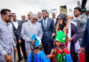 Guddoonka Labada Aqal ee Baarlamaanka Federaalka Soomaaliya Oo Si Heer Sare Ah Loogu Soo Dhaweeyay Magaalada Baydhabo