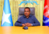 Muungaab oo Faray Hay’adaha Dowladda Inay Adkeeyaan Dhaqan-gelinta Xeerarka Nadaafadda