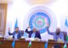 Golaha Wakiillada Puntland oo Ansixiyey Wax-ka-beddelka Xeerka Maamulka Gobollada, Degmooyinka iyo Dhismaha Dawladaha Hoose