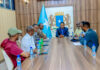 Wasaaradda Warfaafinta iyo SATTA oo Iskaashi ku Xoojinaya Dalxiiska iyo Adeegyada Safarka