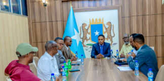 Wasaaradda Warfaafinta iyo SATTA oo Iskaashi ku Xoojinaya Dalxiiska iyo Adeegyada Safarka