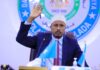 Golaha Wakiillada Puntland oo Ansixiyey Wax-ka-beddelka Xeerka Diiwaangelinta Cod-bixiyeyaasha