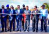 Duqa Muqdisho oo Dhagax-dhigay Mashruuca Casriga ah ee Dream Garden kana Xarig-jaray Waddo Cusub