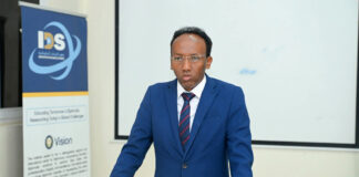 Wasiir Ku-xigeenka Arrimaha Dibadda oo Daahfuray Barnaamij Lagu Kobcinayo Xirfadaha Diblomaasiyadda