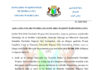 Baarlamaanka Waqooyi Bari oo Dalbaday in la Maxkamadeeyo Saraakiisha Somaliland ee ku Xiran Laascaanood