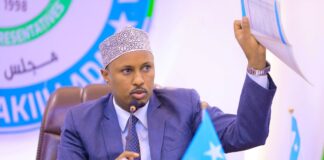 Golaha Wakiillada Puntland oo Ansixiyay Xisaab-xirka Sannad-maaliyadeedka 2025