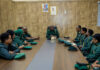 Ciidanka Asluubta Soomaaliyeed oo Dib u Helay Fursadaha Tababarrada Caalamiga ah