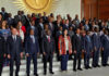 Soomaaliya oo Ka Qaybgaleysa Kalfadhiga 49-aad ee Golaha Fulinta Midowga Afrika
