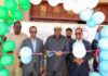 Madaxweyne Deni oo Daah-furay Xarunta Guud ee Guddiga Doorashooyinka Puntland