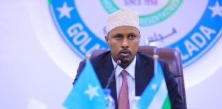 Golaha Wakiillada Puntland oo ka dooday siyaasadda Federaalka iyo marxaladda kala-guurka dalka