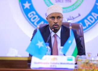 Golaha Wakiillada Puntland oo ka dooday siyaasadda Federaalka iyo marxaladda kala-guurka dalka