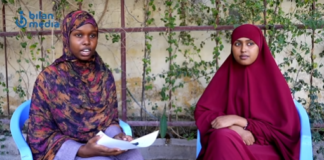 Dhibaatooyinka caafimaad ee hooyoyinka uurka leh