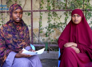 Dhibaatooyinka caafimaad ee hooyoyinka uurka leh