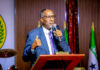 Muuse Biixi oo Ka Soo Horjeestay Aqoonsiga la Sheegay in Somaliland ay ka Heshay Israa’iil