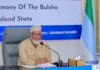 Maamulka Jubaland oo ka hadlay dagaalkii ka dhacay magaalada Gaalkacyo