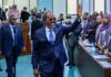 Madaxweyne Xasan Sheekh oo Furay Kalfadhiga 8-aad ee Baarlamaanka Soomaaliya