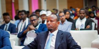 Wasiirka Caafimaadka oo Furay Toddobaadka Caalamiga ah ee Naas-nuujinta Adduunka