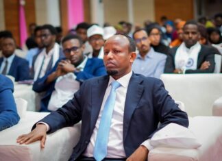 Wasiirka Caafimaadka oo Furay Toddobaadka Caalamiga ah ee Naas-nuujinta Adduunka