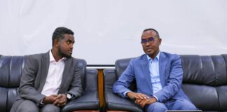 SoDMA oo Daahfurtay Nidaamka Digniinta Hore ee Khataraha Soomaaliya (S-MHEWS)