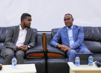 SoDMA oo Daahfurtay Nidaamka Digniinta Hore ee Khataraha Soomaaliya (S-MHEWS)
