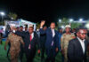 Ra’iisul Wasaare Xamsa oo ka qeybgalay sanad-guuradii koowaad ee Waqooyi Bari