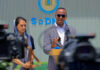 Guddoomiyaha SoDMA iyo Madaxa Plan International oo ka wada hadlay xaaladda bani’aadannimo ee Soomaaliya
