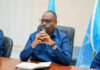 Madaxweyne Siciid Deni oo Gaalkacyo kula kulmay Odayaasha Dhaqanka Gobolka Mudug