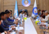 Guddoonka Aqalka Sare oo ansixiyay qorshe-hawleedka Kalfadhiga 8-aad
