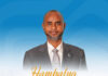 Madaxweyne Xasan Sheekh oo hambalyo u diray Guddoomiyaha cusub ee Golaha Shacabka
