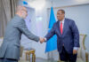 Puntland iyo Qaramada Midoobay oo ka wada hadlay wax ka qabashada Abaaraha