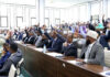 Golaha Shacabka oo Akhrinta Koowaad Marsiiyay Shuruuc Muhiim u ah Dakhliga iyo Nidaamka Maaliyadeed ee Dalka