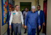 Hoggaamiyaha Koonfur Galbeed oo Booqday Xarunta Gurmadka Degdegga ah ee SoDMA