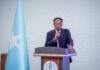 Wasaaradda Arrimaha Dibadda oo Kulan Wadatashi ah ka Furtay Borotokoollada Geneva