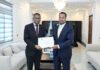 Soomaaliya oo Qaabishay Waraaqaha Aqoonsiga Afar Safiir oo Cusub