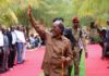 Madaxweyne Xasan Sheekh oo Farriin Muhiim ah u Diray Shacabka Galmudug