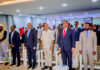 Madaxweyne Ku-xigeenka Maamulka Puntland oo Ka Qaybgalay Xuska Maalinta Bini’aadantinimada