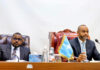 Golaha Shacabka oo Akhrinta Koowaad marsiiyey Hindise Sharciyeedka Dhismaha Golaha Culimada Soomaaliyeed