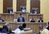 Aqalka Sare oo ansixiyay xubin ka tirsan Guddiga Madaxa-bannaan ee Xuquuqul Insaanka