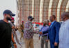 Madaxweyne Deni oo dib ugu soo laabtay Boosaaso